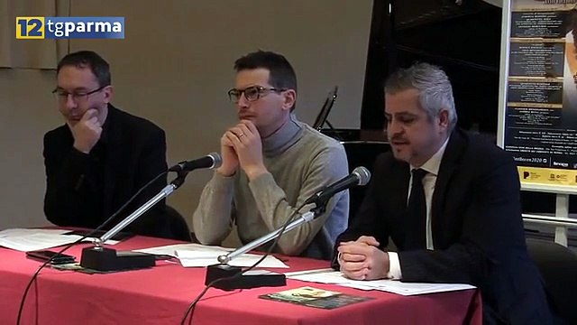 SOCIETA' DEI CONCERTI: 2020 NEL SEGNO DI BEETHOVEN E PAGANINI