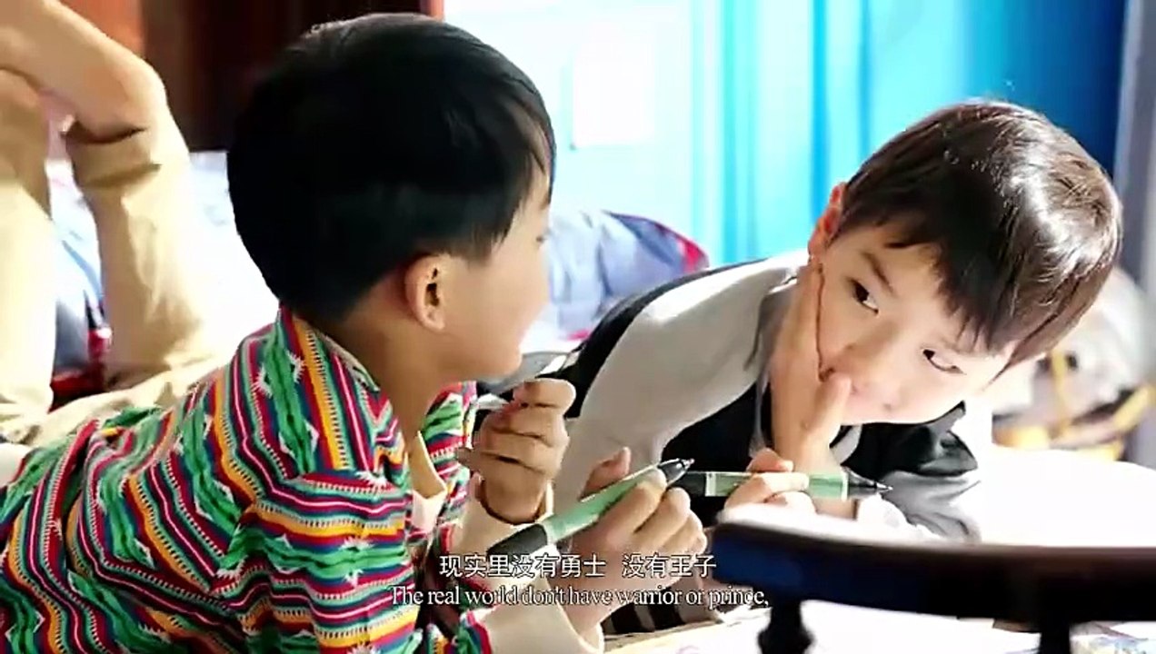 Uncontrolled Love (2016) Episode 1 - Eng Sub [Full Movie] [Full Series]Full EP - Full