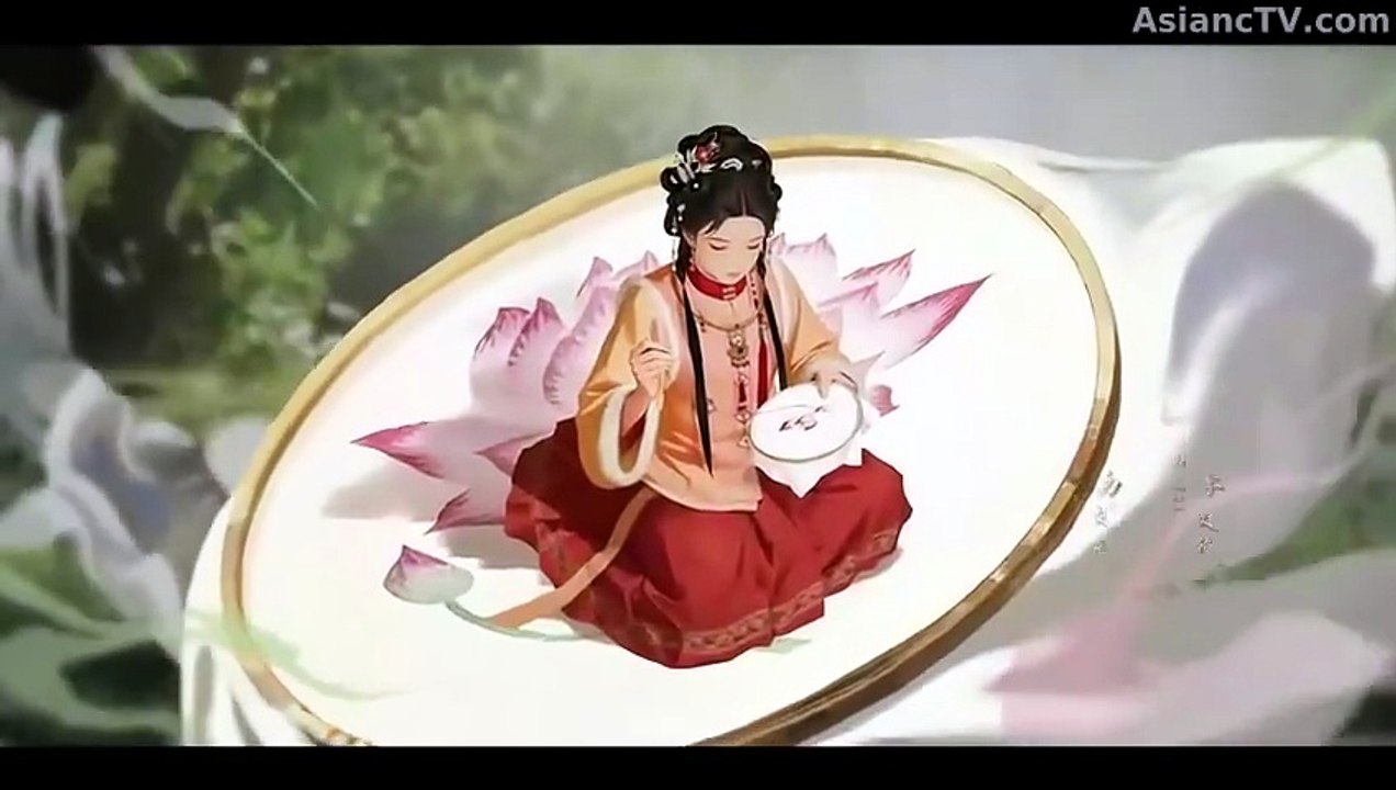 ENG EP.31 A Splendid Match
