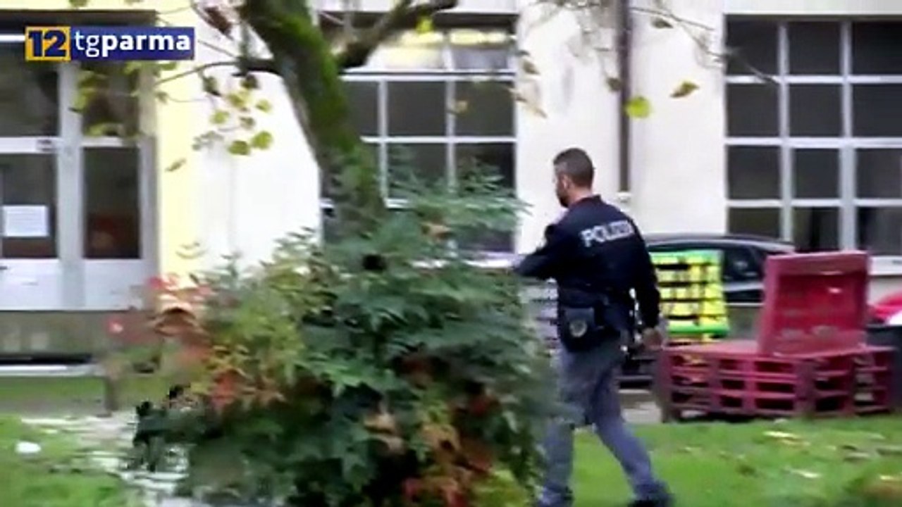 POLIZIA: CONTROLLI ANTIDROGA DENTRO E FUORI LE SCUOLE SUPERIORI
