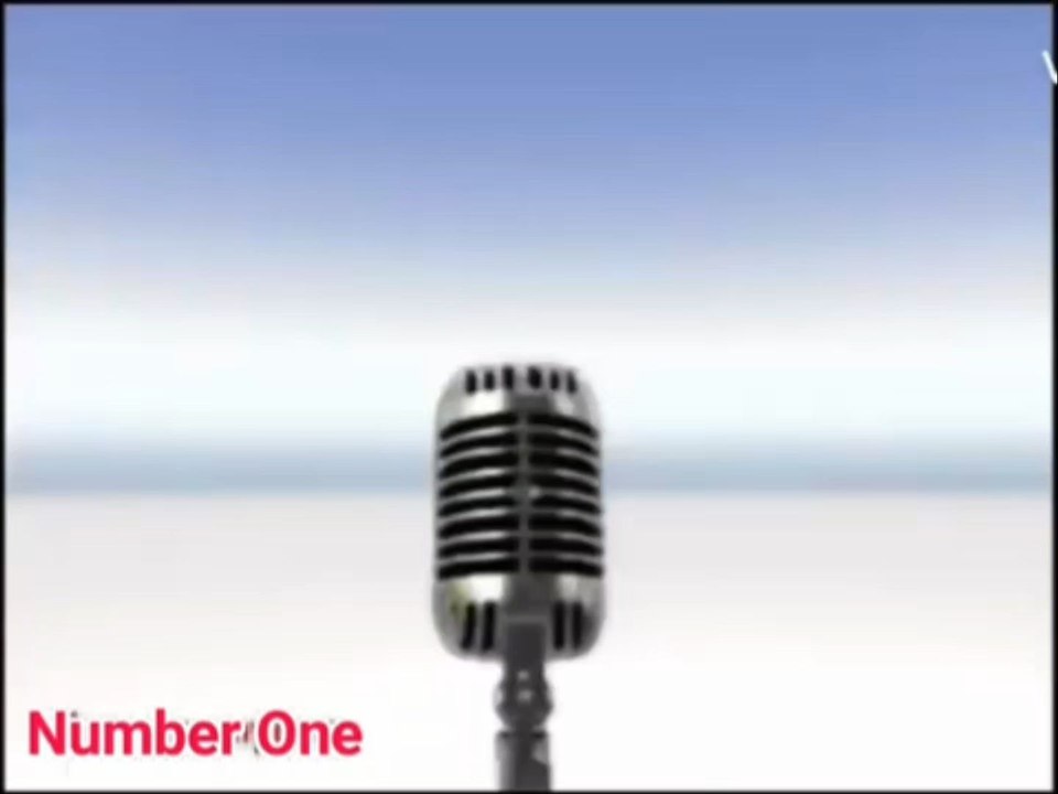 [REMEMBER] Gummy Bear Song - We are Number One full version
