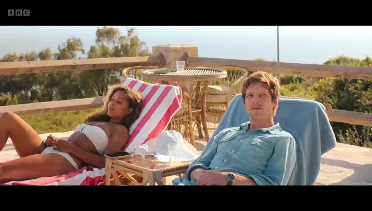 Two Weeks in August S01E03