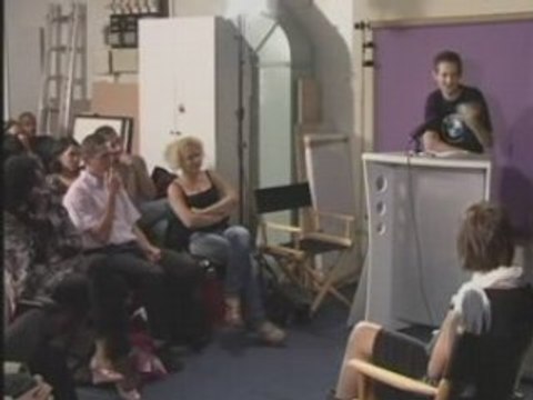 Billet d'humeur Sonia Rolland 2007