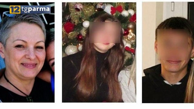 FAMIGLIA SCOMPARSA: STOP RICERCHE, SPERANZE APPESE A UN FILO | FAMIGLIA SCOMPARSA: STOP RICERCHE, SPERANZE APPESE A UN FILO