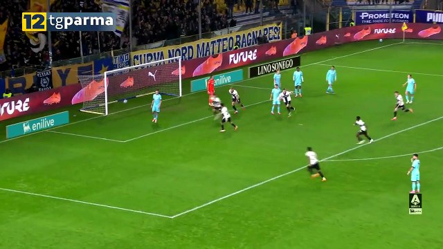 PARMA, BERNABÈ SI OPERA. SOGNO MONDIALE PER PELLEGRINO | PARMA, BERNABÈ SI OPERA. SOGNO MONDIALE PER PELLEGRINO