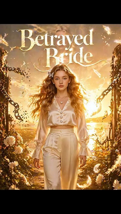 💞💞[Hot 2026]💞💞Betrayed Bride🎬🔥🔥 English Sub 2026 💞💞