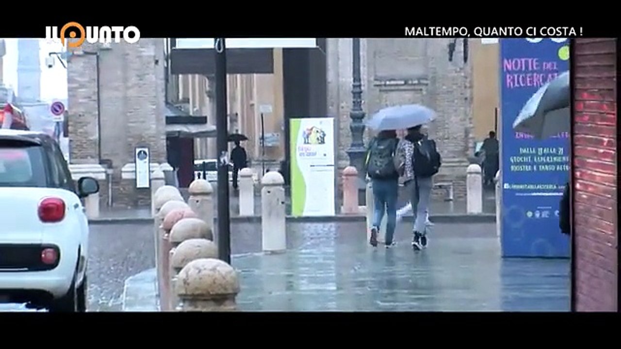 Il Punto del 20-5-19