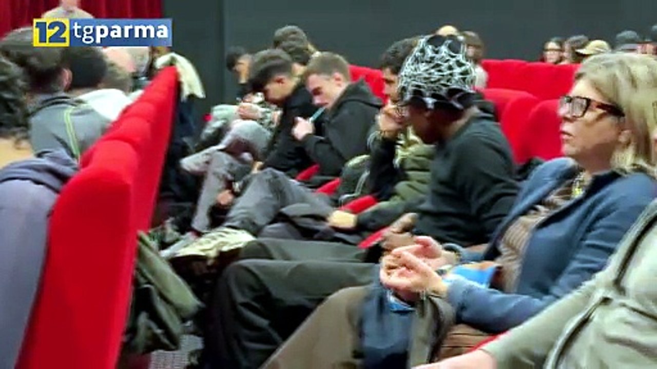 LA SICUREZZA COME MODO DI VIVERE: EVENTO DEDICA...
