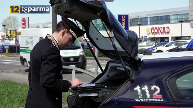 ANZIANA TRUFFATA PER 50MILA EURO: MALVIVENTE ARRESTATO | ANZIANA TRUFFATA PER 50MILA EURO: MALVIVENTE ARRESTATO