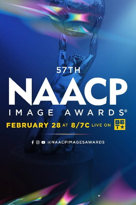57th NAACP Image Awards Eng Sub