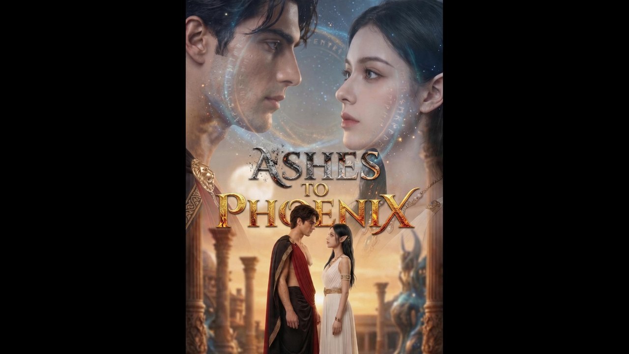 [EngSub] Ashes to Phoenix