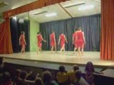Gala de danse 2008