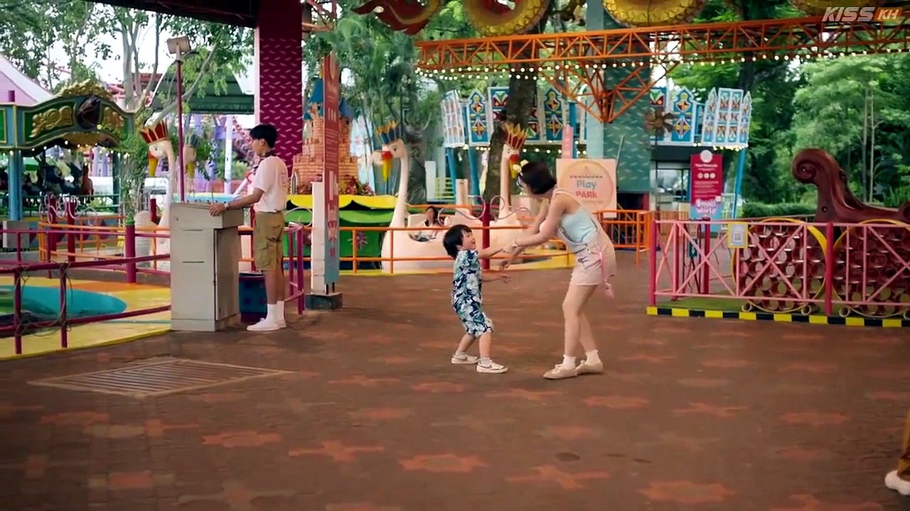 Play Park🌸Ep 1🌸Eng sub GL series🌈
