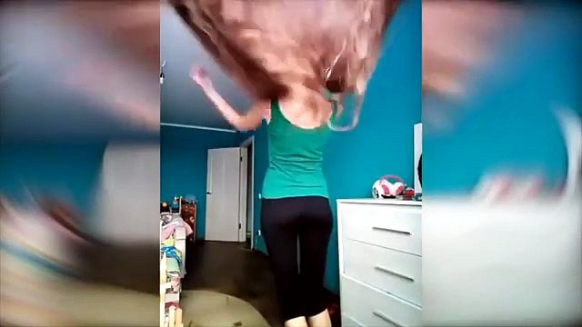 13 anni senza tagliarsi i capelli, ecco Raperonzolo la star della rete