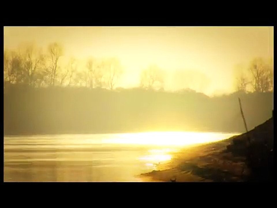 Video promo "A pesca con Afro"