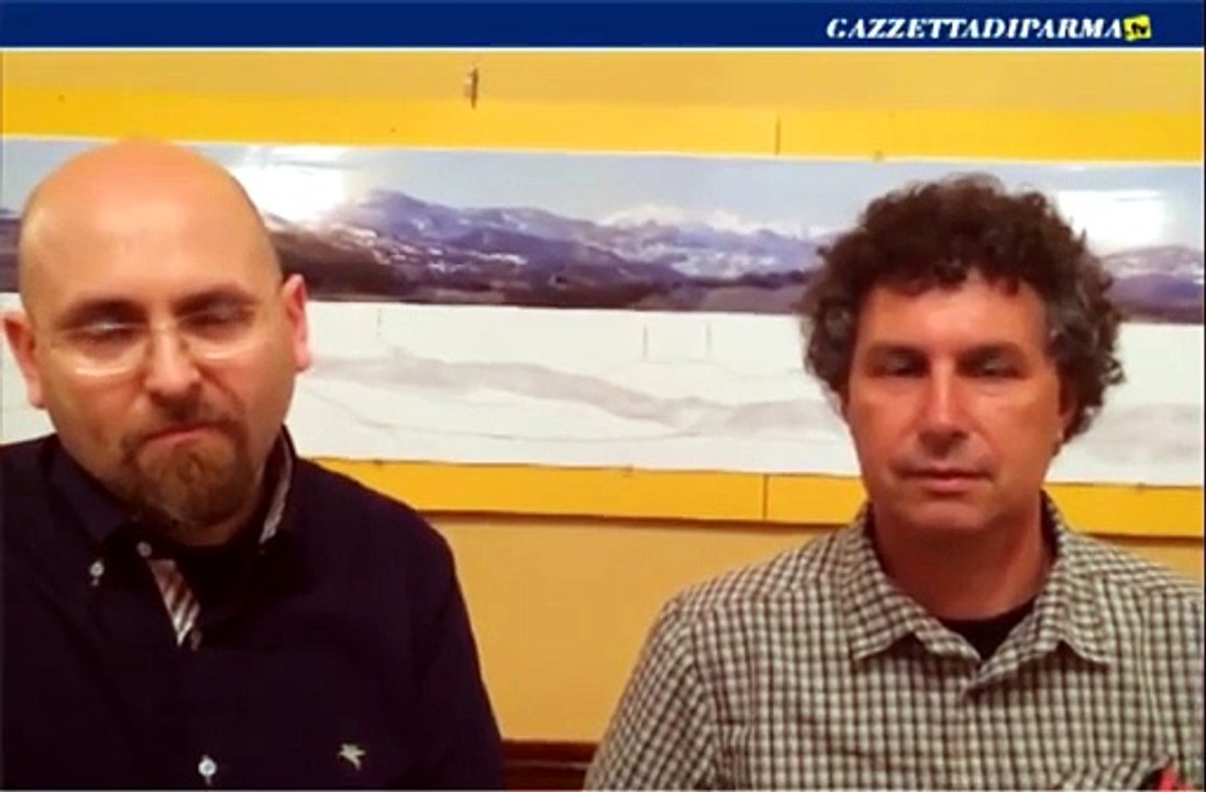Appennino e Giappone... a confronto