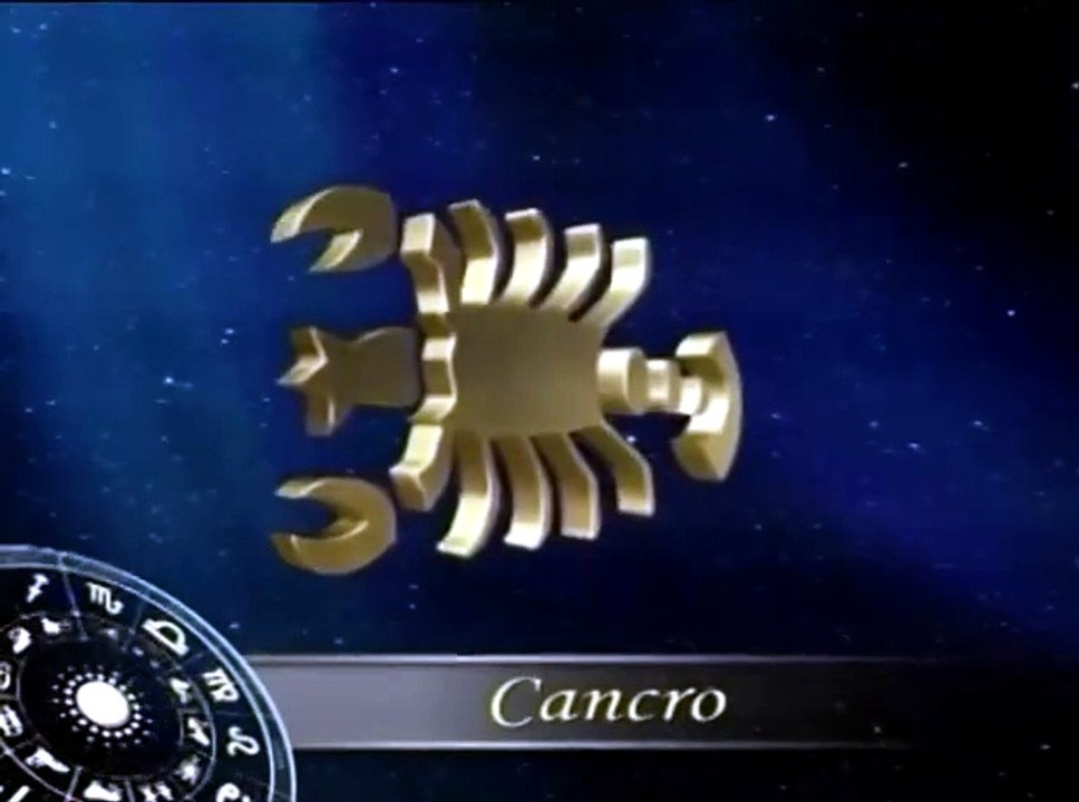 Oroscopo del 24 maggio