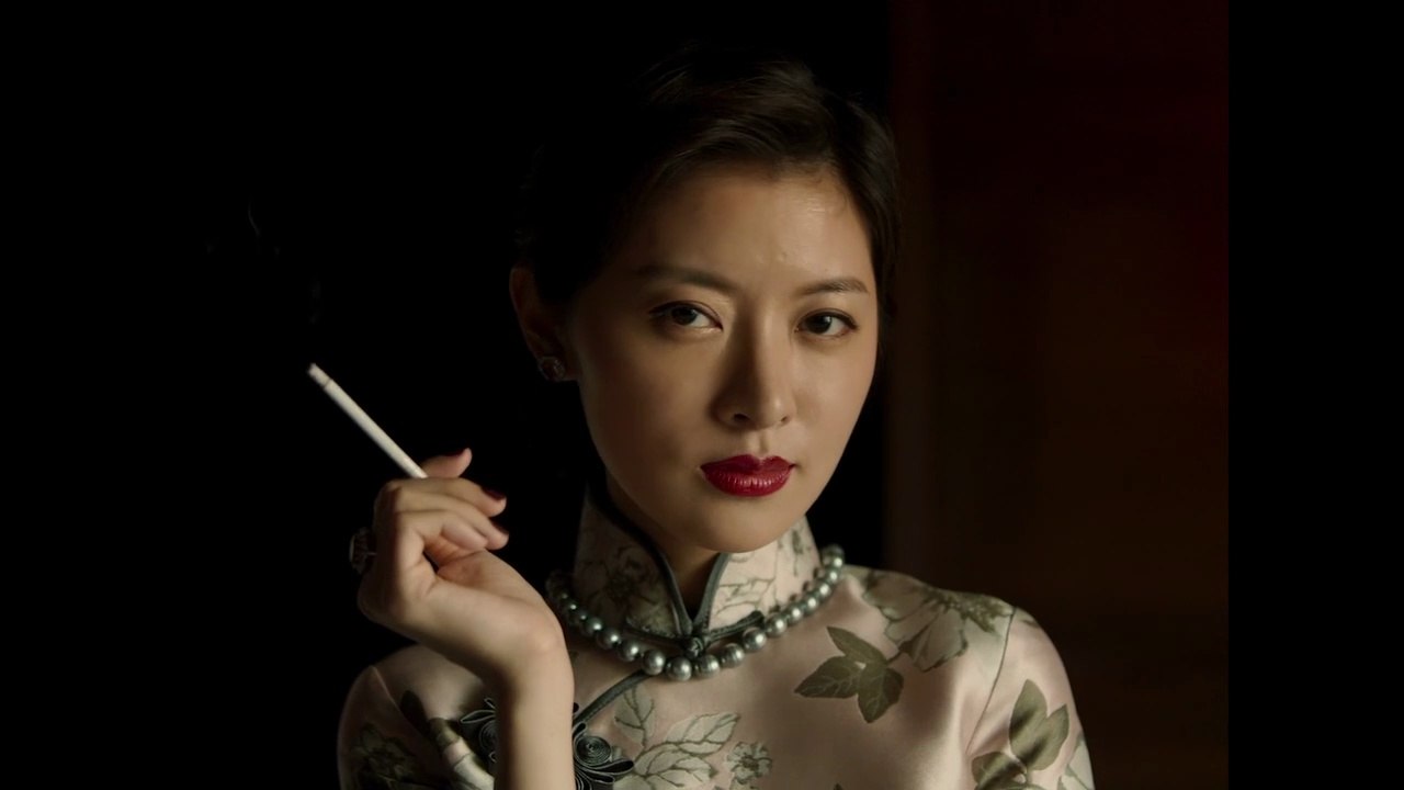 Precious Is the Night (2020) - CHINESE movie