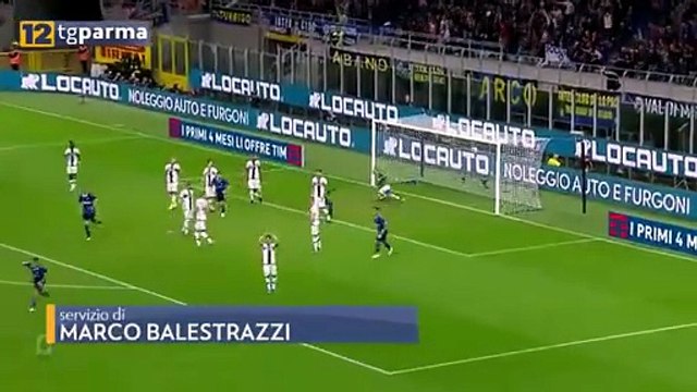 SERIE A: DOMANI ALLE 19 SI GIOCA PARMA-VERONA
