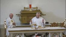 Catholic Mass Today I Daily Holy Mass I Sunday May 31 2026 I English Holy Mass