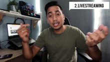 CARA MENDAPATKAN UANG DARI TIKTOK | TIK TOK