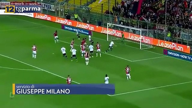 VERSO INTER-PARMA, D'AVERSA PROVA UNA SQUADRA SENZA INGLESE E CORNELIUS