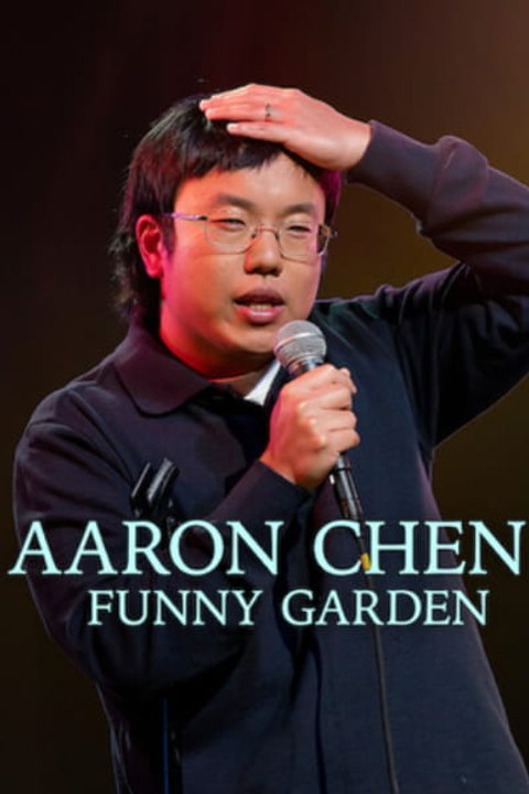 Aaron Chen: Funny Garden Eng Sub