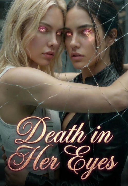Death in her eyes - Full - HOT