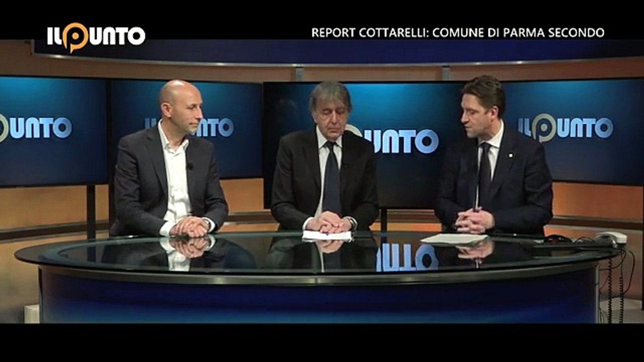 Il Punto del 22-5-19
