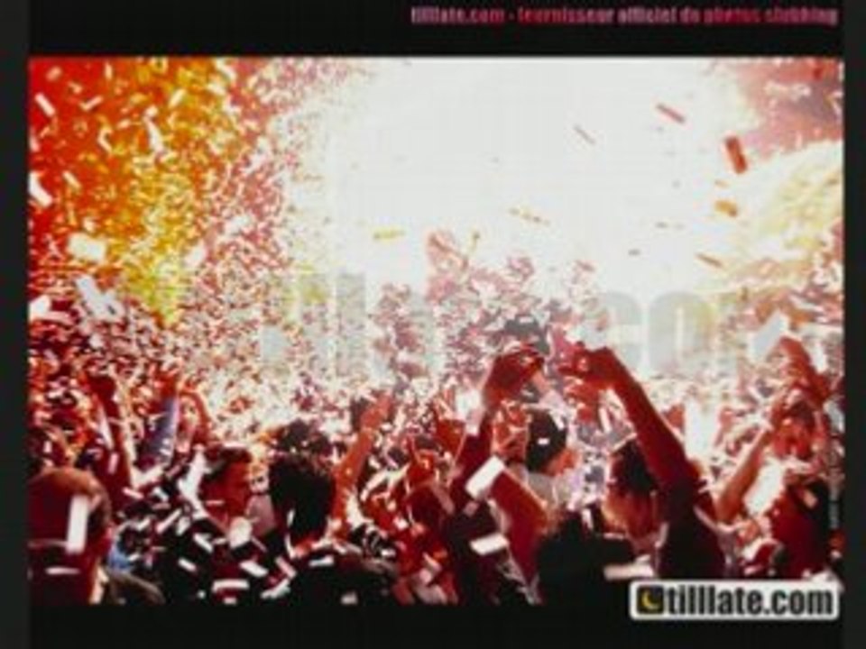 Mix rai funk by dj phoenix