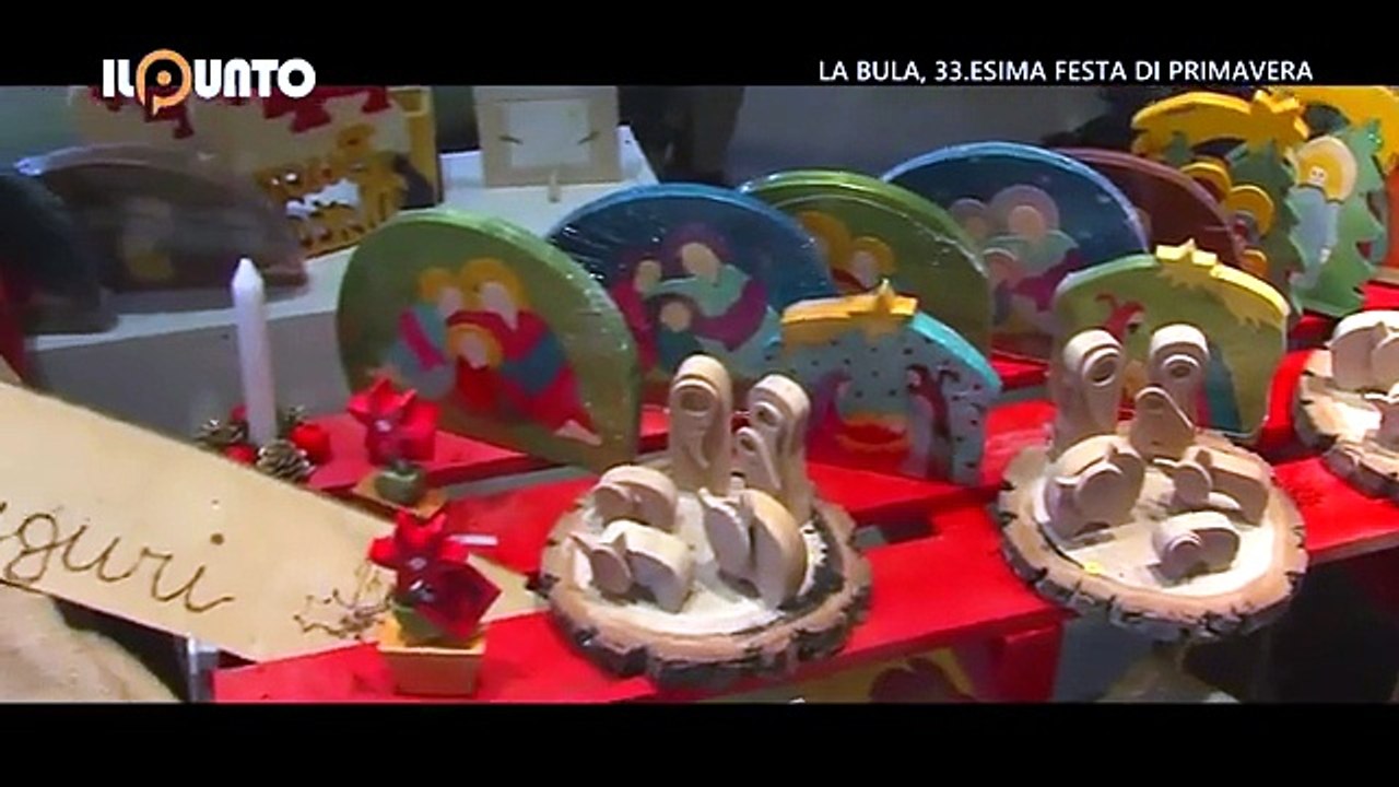 Il Punto del 23-5-19