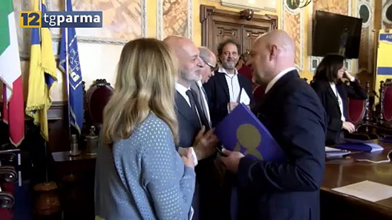 FONDAZIONE TOSCANINI: UN ANNO DI SUCCESSI, PRESENTATO IL REPORT | FONDAZIONE TOSCANINI: UN ANNO DI SUCCESSI, PRESENTATO IL REPORT