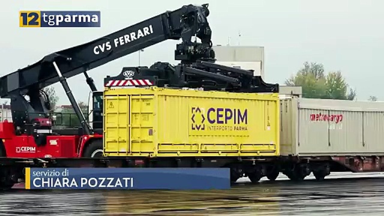 CEPIM, PRESENTATO IL BILANCIO ANNUALE: DATI POSITIVI | CEPIM, PRESENTATO IL BILANCIO ANNUALE: DATI POSITIVI