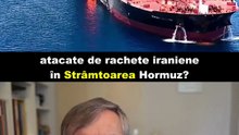 ¿Qué pasa realmente con los petroleros en el Estrecho de Ormuz?