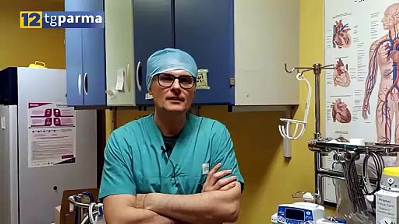 CUORE E POLMONE INSIEME, ECCEZIONALE INTERVENTO AL MAGGIORE | CUORE E POLMONE INSIEME, ECCEZIONALE INTERVENTO AL MAGGIORE