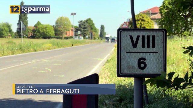 SCHIANTO AUTO-MOTO A SORAGNA, CENTAURO 53ENNE IN RIANIMAZIONE | SCHIANTO AUTO-MOTO A SORAGNA, CENTAURO 53ENNE IN RIANIMAZIONE
