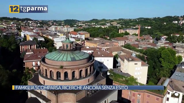 FAMIGLIA SCOMPARSA, RICERCHE ANCORA SENZA ESITO | FAMIGLIA SCOMPARSA, RICERCHE ANCORA SENZA ESITO