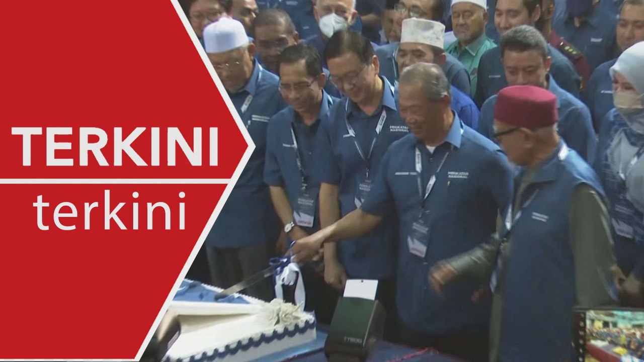 [TERKINI] PN umum tanding semua kerusi dalam PRN Melaka