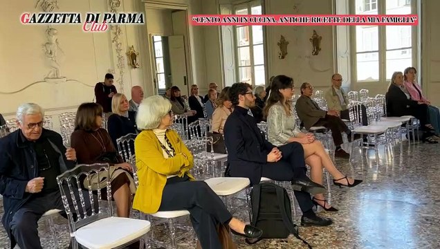 Gazzetta Club - Cento anni in cucina. Antiche ricette della mia famiglia del 29/04/26 | Gazzetta Club - Cento anni in cucina. Antiche ricette della mia famiglia del 29/04/26