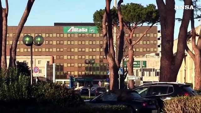 Alitalia, Cuscito (Filt Cgil): Lavoratori hanno gia' pagato, basta sacrifici