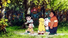 Doraemon: Nobita's Art World Tales
