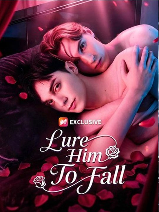 Lure Him To Fall  🧡🍏 🔥 (2026) - FULL ENGSUB