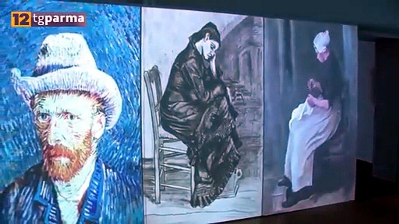 VAN GOGH MOSTRA 01-02-20