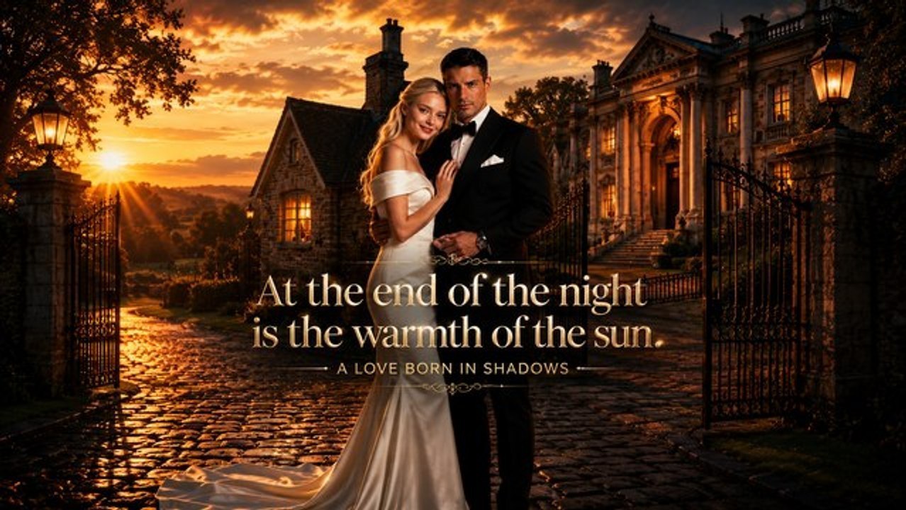 At The End Of The Night Is The Warmth Of The Sun 2026 | Full Short Drama | English Sub 2026