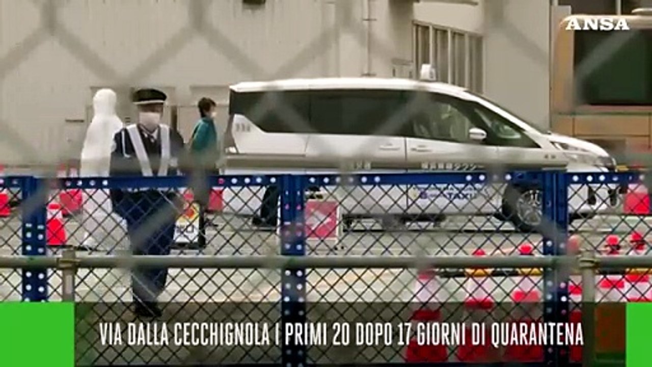 Ansa Live ore 21