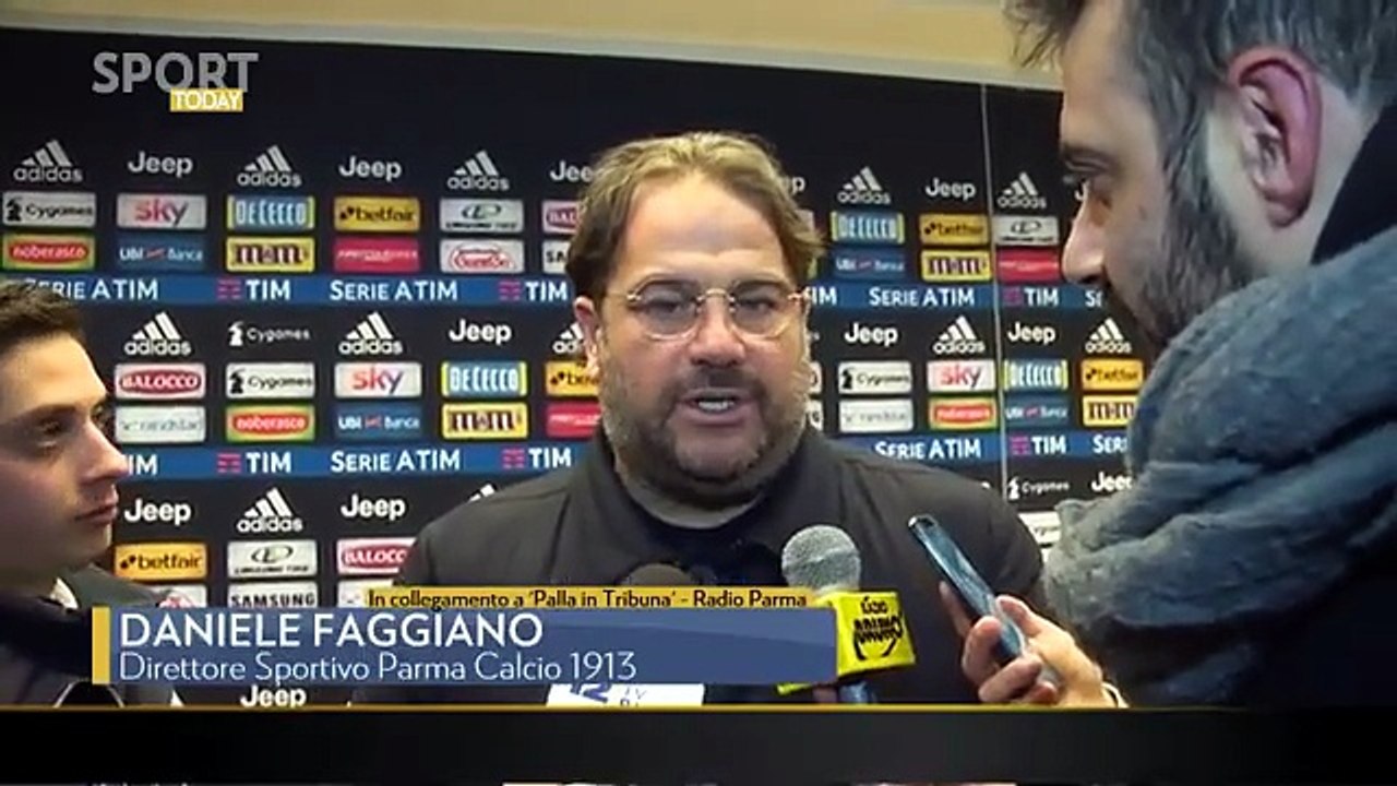 Sport Today del 23-5-19