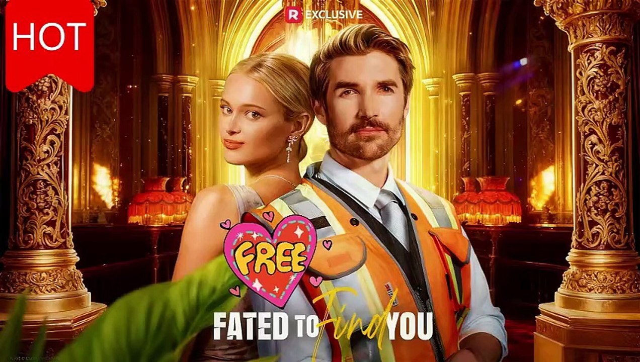 Fated, um Sie zu finden (KOMPLETED) MOVIE | Ganzer Film Deutsch