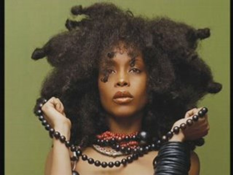 Erykah Badu - Real Thang (Dats Jus Swift Remix)