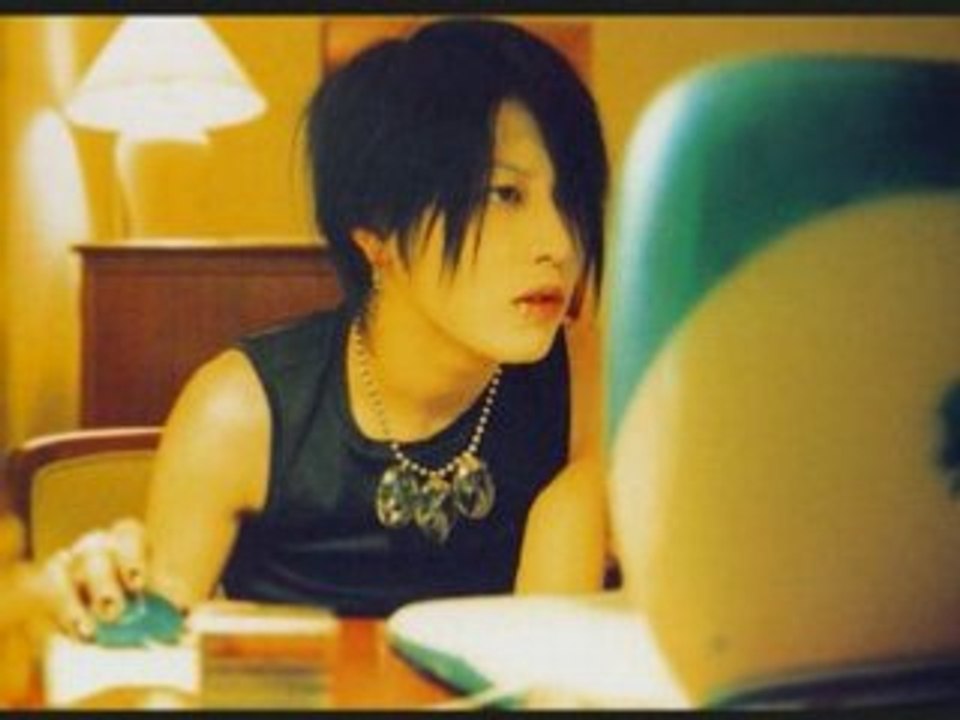 Miyavi 21st Century Tokyo Blues