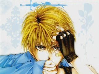 Beauté masculine (diapo)